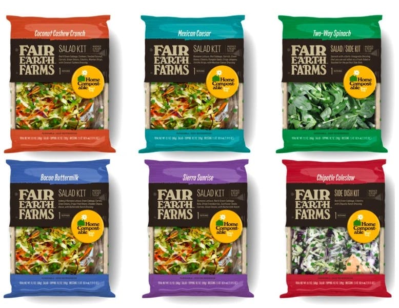 Fair Earth Farms Product